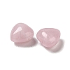 Natural Rose Quartz Beads G-K248-A07-2
