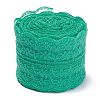 Polyester Lace Trim OCOR-A004-01G-3