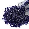 TOHO 8/0 Round Beads SEED-JPTR08-0743-1