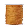 Nylon Thread with One Nylon Thread inside NWIR-JP0011-1.5mm-525-2