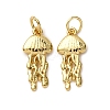 Brass Pendants KK-A271-09L-G-1