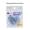 MIYUKI Half TILA Beads X-SEED-J020-HTL2405FR-5