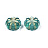 Plating Acrylic Beads LS-X-PACR-N008-020-3