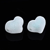 Flocky Acrylic Beads LS-MACR-S275-27B-2