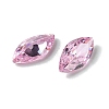 Cubic Zirconia Cabochons ZIRC-P116-02B-12-2