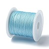 Nylon Braided Cord X1-NWIR-C003-02I-2