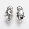 Tibetan Style Alloy Beads PALLOY-F202-25AS-2