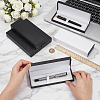 Paper Pen Gift Packing Boxes CON-WH0110-321-3