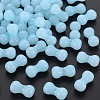 Imitation Jelly Acrylic Beads MACR-S373-96-E08-1
