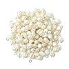 Grade B Natural Cultured Freshwater Pearl Charms PALLOY-JF01497-03-1