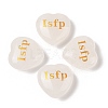 Natural Quartz Crystal Heart Engraving MBTI Figurines Statues for Home Office Desk Decorations X1-G-K353-05D-1