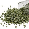 TOHO 11/0 Round Beads SEED-XTR11-2632F-1
