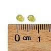 Preciosa&reg Crystal Beads X-PRC-BA3-80250-5