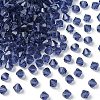 Preciosa&reg Crystal Beads Y-PRC-BA6-20410-3