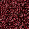 11/0 Grade A Round Glass Seed Beads SEED-N001-A-1061-2