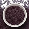 TOHO 11/0 Demi Round Beads X-SEED-DR11-0633F-4