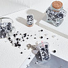 Imitation Pearl Acrylic Beads OACR-GA0001-22C-4