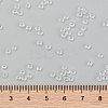 TOHO 8/0 Round Beads SEED-XTR08-0001-4