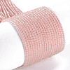 Glass Beads Strands EGLA-S174-23A-03-5