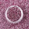 FGB 11/0 Grade A Glass Seed Beads SEED-S030-1203-3