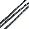 Leather Braided Cord WL-Q005-5mm-1-2
