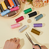 Polyester Thread SENE-CY0001-08-3