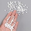 6/0 Glass Seed Beads SEED-US0003-4mm-41-4
