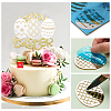 Easter Theme Vase Fillers DIY-BC0009-41-5