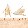 Epoxy Resin & Dried Flower Pendants RE-CBAAE94-05D-3