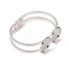 Brass Bangle Making MAK-WH0006-01S-3