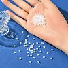 Preciosa&reg Crystal Beads X-PRC-BA4-00030-840-4