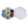 K9 Glass Pendants GLAA-N038-35P-3