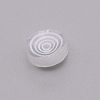 Millefoiri Glass Beads LK-WH0001-01C-2