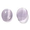 Cat Eye Cabochons CE063-18X25-6-2