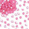 Preciosa&reg Crystal Beads X-PRC-BA4-70010-20019-3