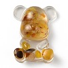 Resin Display Decorations DJEW-H001-B26-1