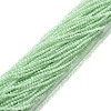 Cat Eye Beads Strands CE-I005-A49-1
