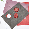 Adhesive Wax Seal Stickers DIY-WH0201-10A-3