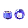 TOHO 15/0 Round Beads X-SEED-TR15-0028-3