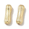 Brass Tube Beads KK-Q019-14G-02-1