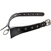 PU Leather Collar Choker Necklaces for Women NJEW-CL0001-23A-8