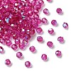 Preciosa&reg Crystal Beads Y-PRC-BB4-70350-200-3