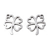 201 Stainless Steel Charms STAS-Q240-036P-2