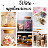 Cork Bottle Stoppers FIND-WH0033-45B-7