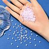 Preciosa&reg Crystal Beads X-PRC-BA4-71350-200-5