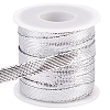 Sparkle Nylon Ribbon OCOR-GF0004-48D-06-1