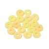 Eco-Friendly Handmade Polymer Clay Beads CLAY-XCP0001-21A-01-4