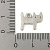 Tibetan style Alloy Pendants FIND-Z058-01AS-03-3
