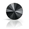 Preciosa&reg MAXIMA Crystal Round Stones Y-PRC-RASS29-23980-3