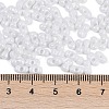 Baking Paint Glass Seed Beads X1-SEED-K010-A03-4